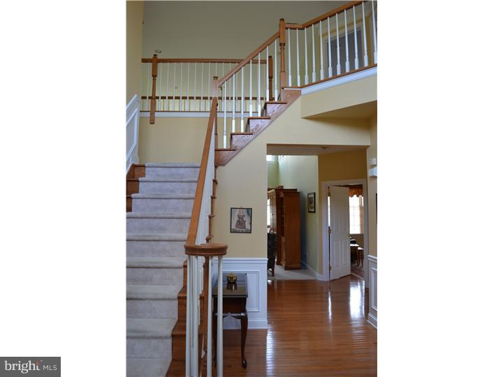 45 Jasmine Road Lumberton, NJ 08048 - Photo 3 of 21 Foyer