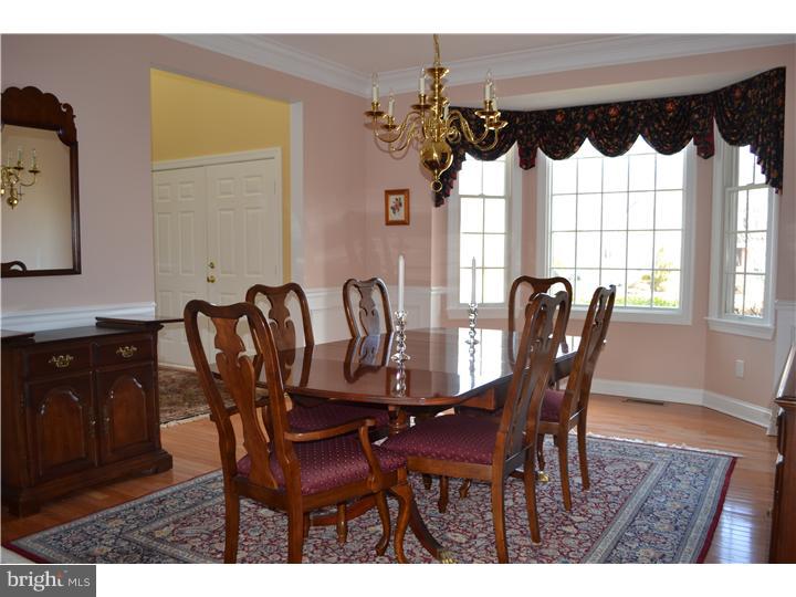 45 Jasmine Road Lumberton, NJ 08048 - Photo 4 of 21 Dining Room