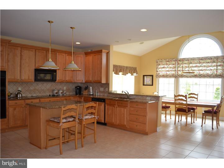 45 Jasmine Road Lumberton, NJ 08048 - Photo 5 of 21 Kitchen
