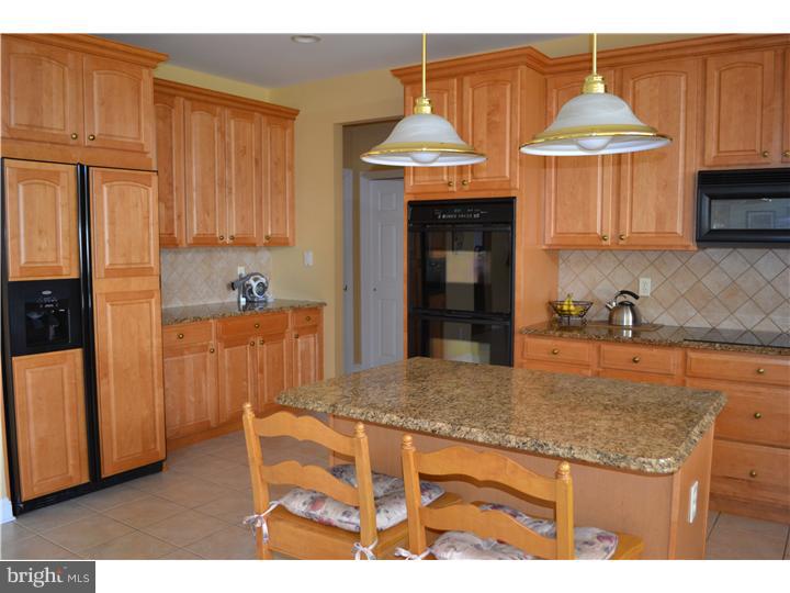 45 Jasmine Road Lumberton, NJ 08048 - Photo 6 of 21 Kitchen