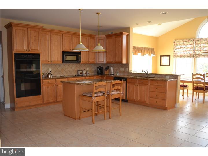 45 Jasmine Road Lumberton, NJ 08048 - Photo 7 of 21 Kitchen