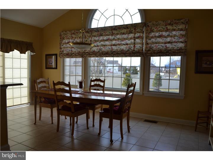 45 Jasmine Road Lumberton, NJ 08048 - Photo 8 of 21 Breakfast Room