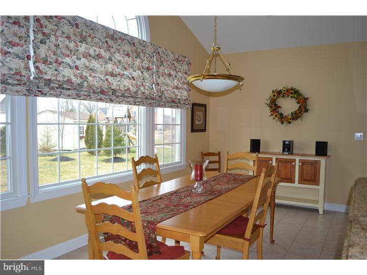 45 Jasmine Road Lumberton, NJ 08048 - Photo 9 of 21 Breakfast Room