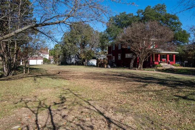 $65,000 | 1123 West Sears Street, Denison, TX 75020