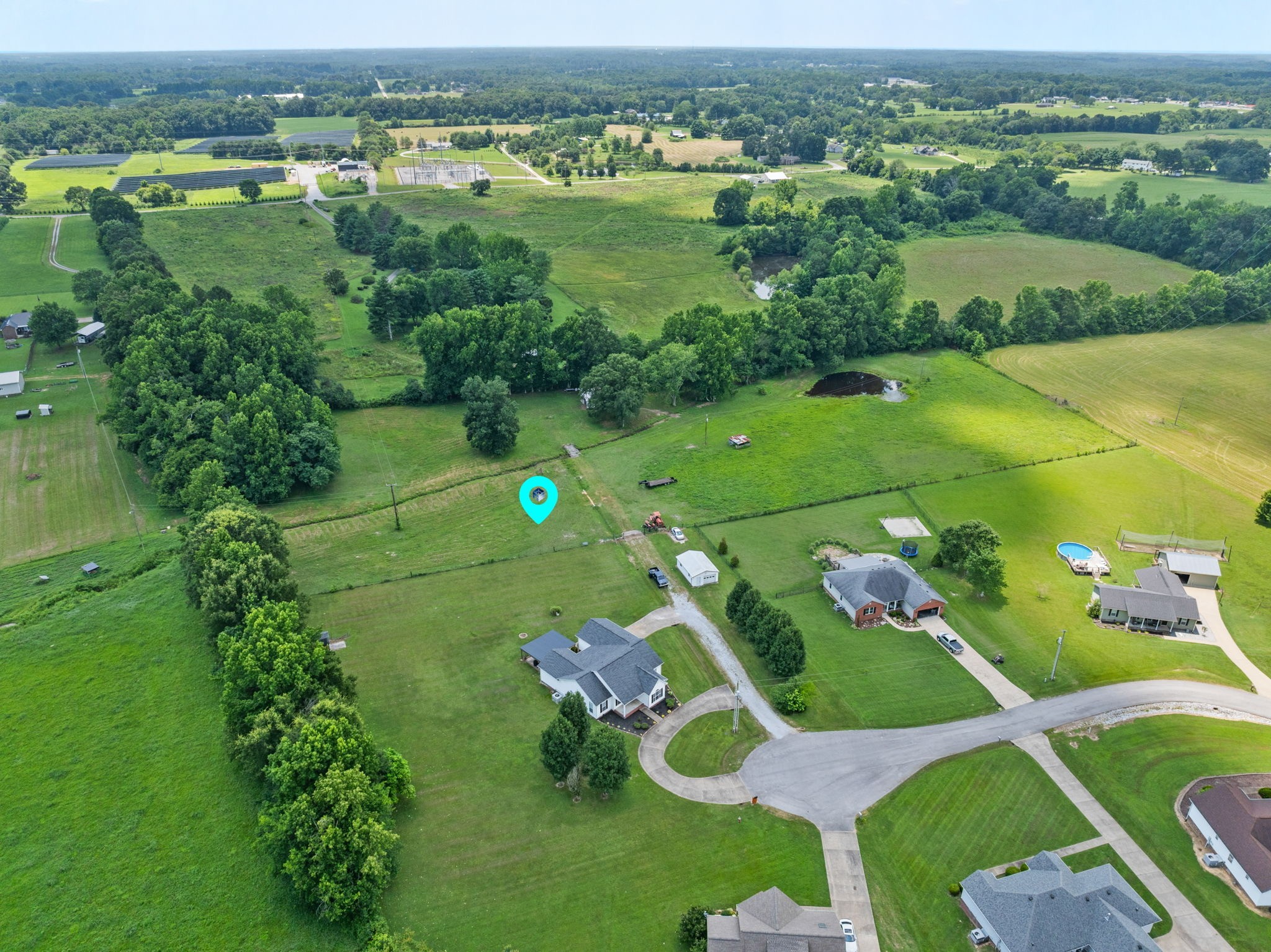 41 Harding Road Leoma, TN 38468 - Photo 35 of 47