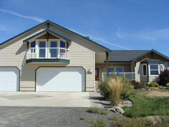 12023 West Orchard Heights Road Cheney, WA 99004 - Photo 1 of 9