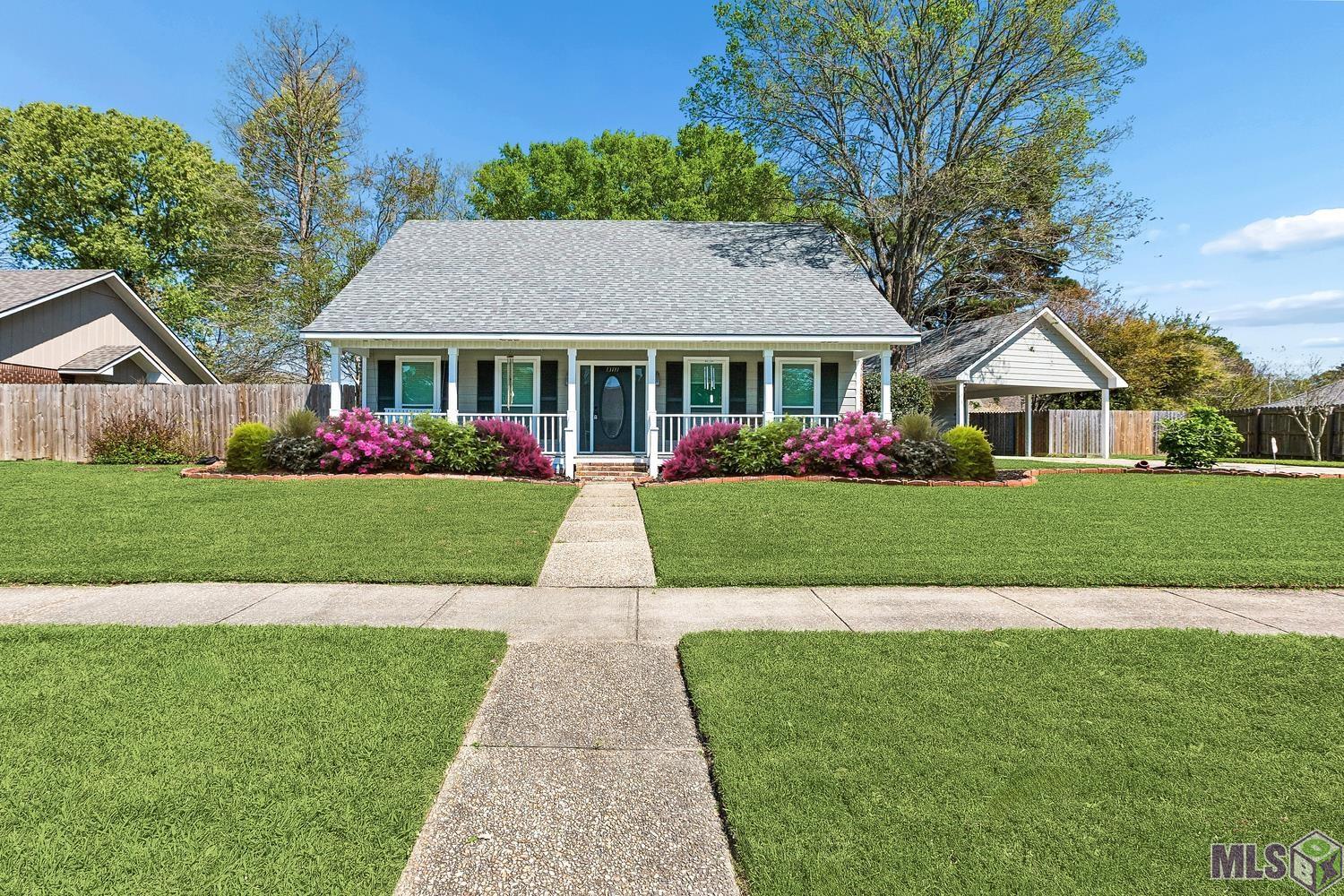 13717 Cedar Ridge Avenue Baton Rouge, LA 70817 - Photo 2 of 29 Gallery Image 2