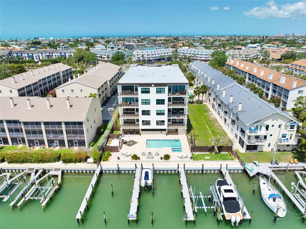 455 Pinellas Bayway South Unit 2A  