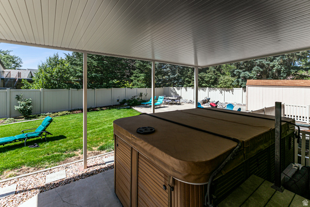 2148 Pinecrest Lane Sandy, UT 84092 - Photo 27 of 45