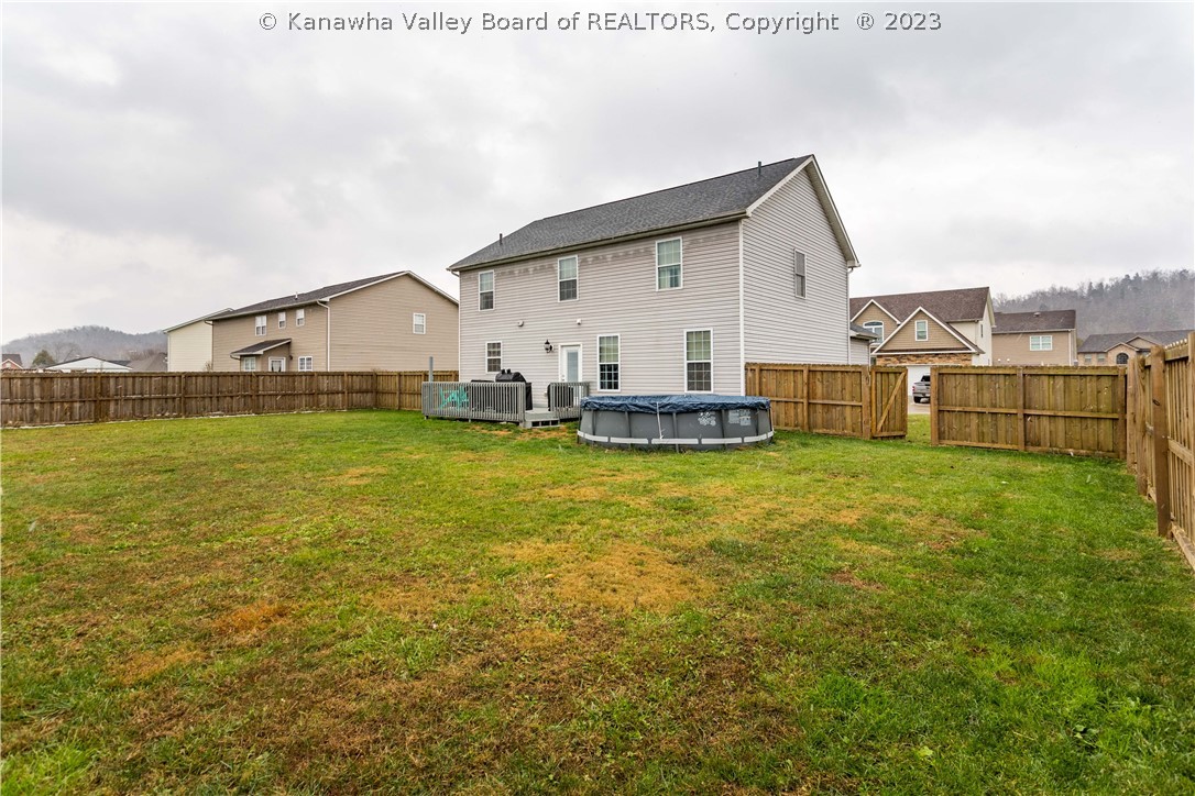 190 Baker Drive Winfield, WV 25213 - Photo 31 of 33 Gallery Image 31