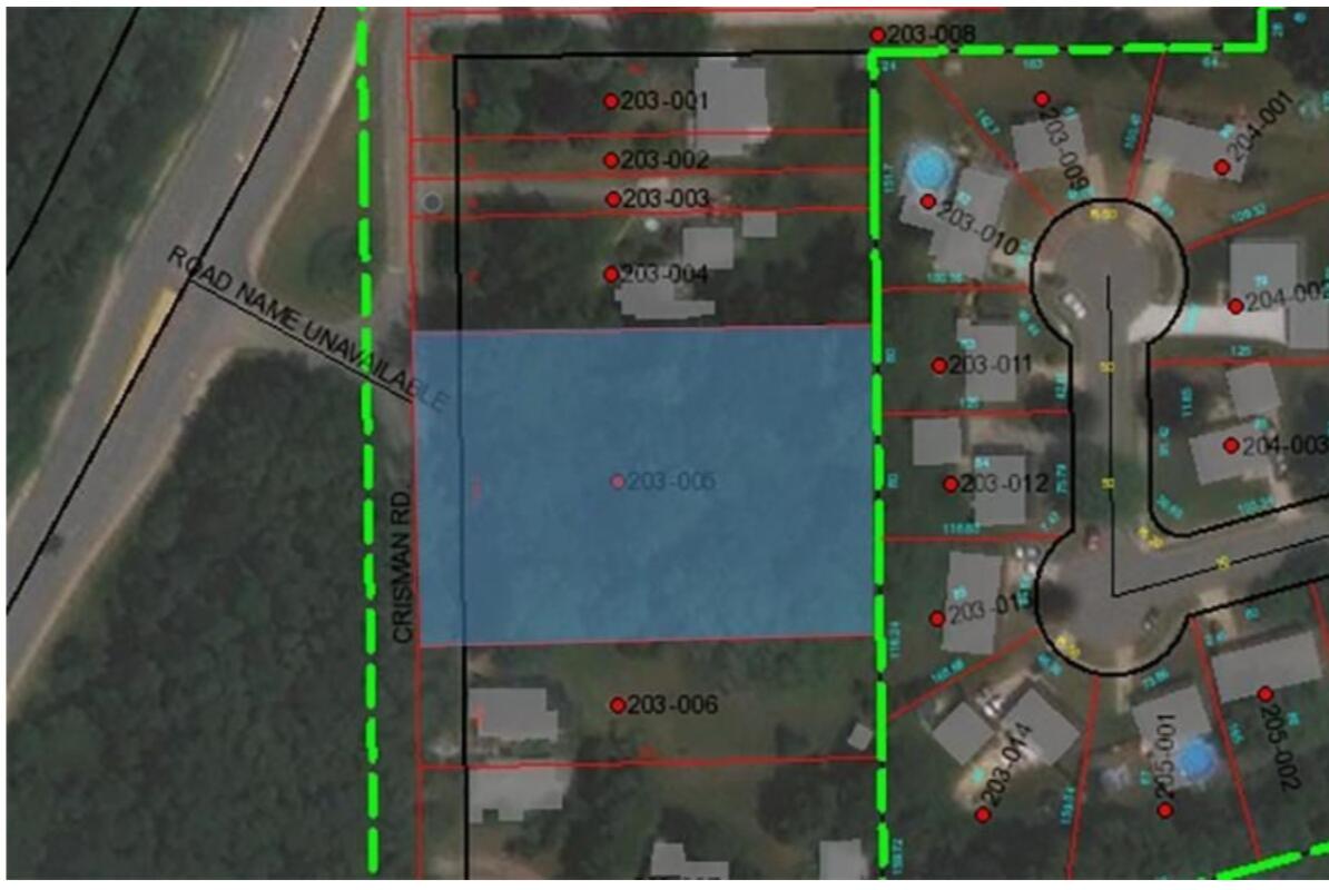 2089 Crisman Road Portage, IN 46368 - Photo 3 of 6