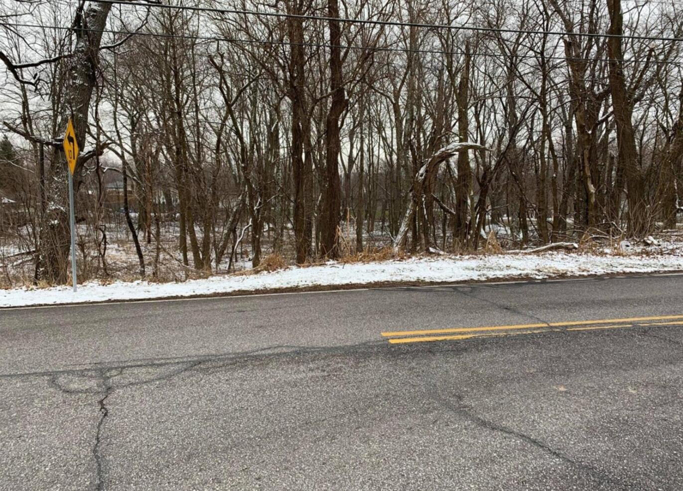 2089 Crisman Road Portage, IN 46368 - Photo 4 of 6 a view of dirt yard