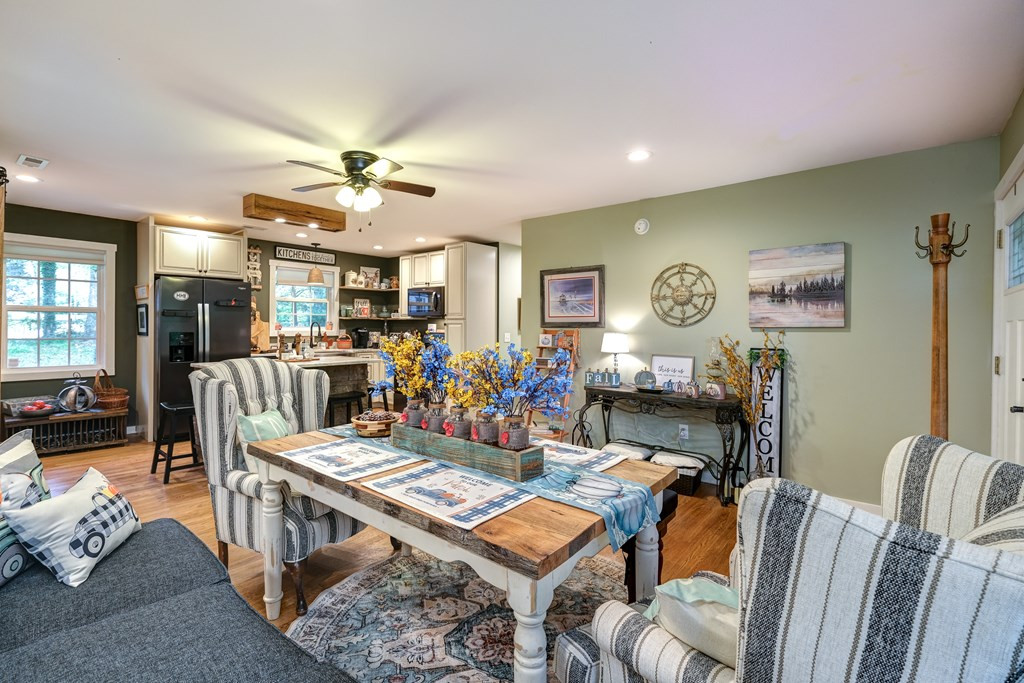 485 Heaton Road Marble, NC 28905 - Photo 8 of 52