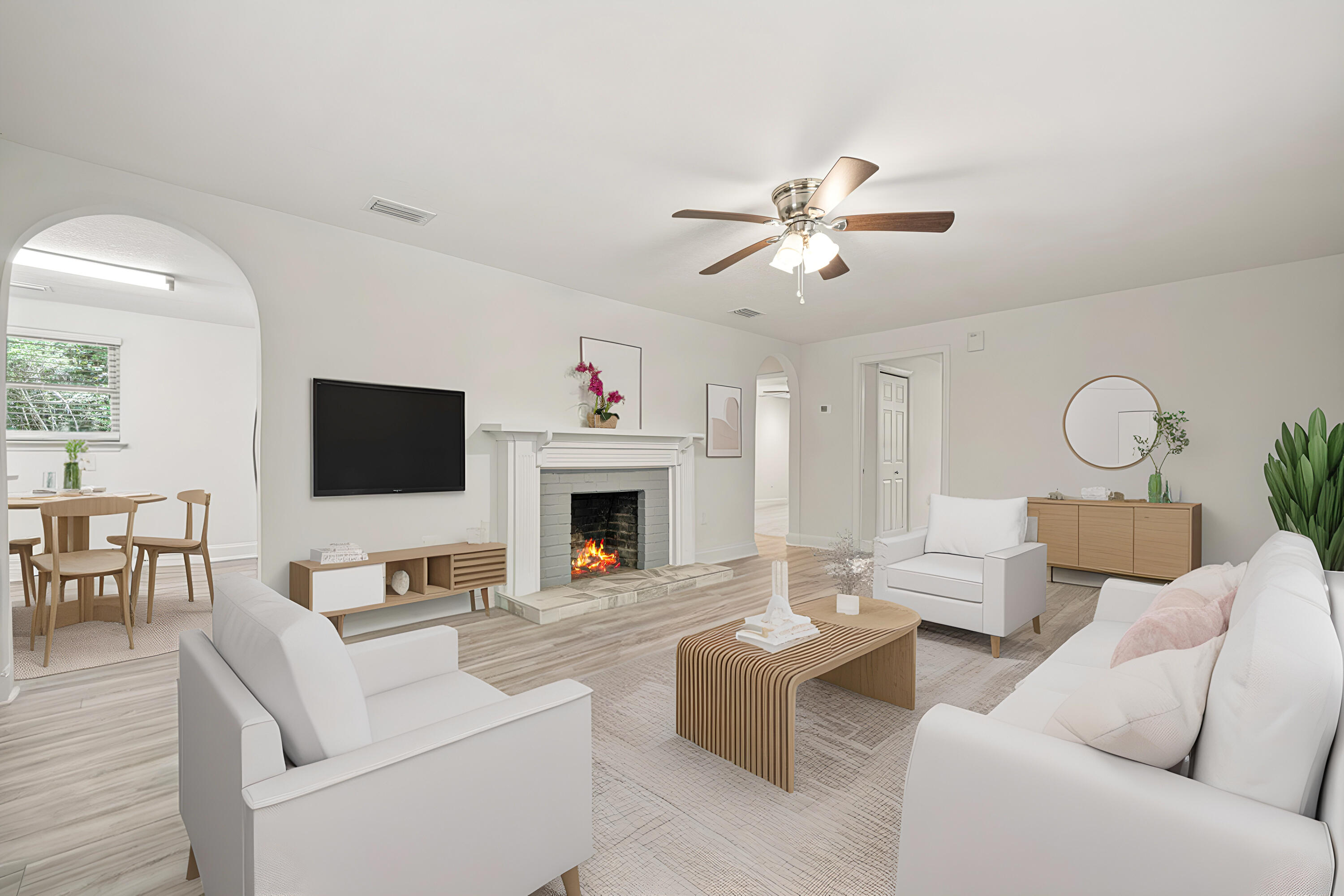 606 Rushing Road Ponce de Leon, FL 32455 - Photo 2 of 29 aed67c08-a8d5-4734-8359-9fb30c2b53a1