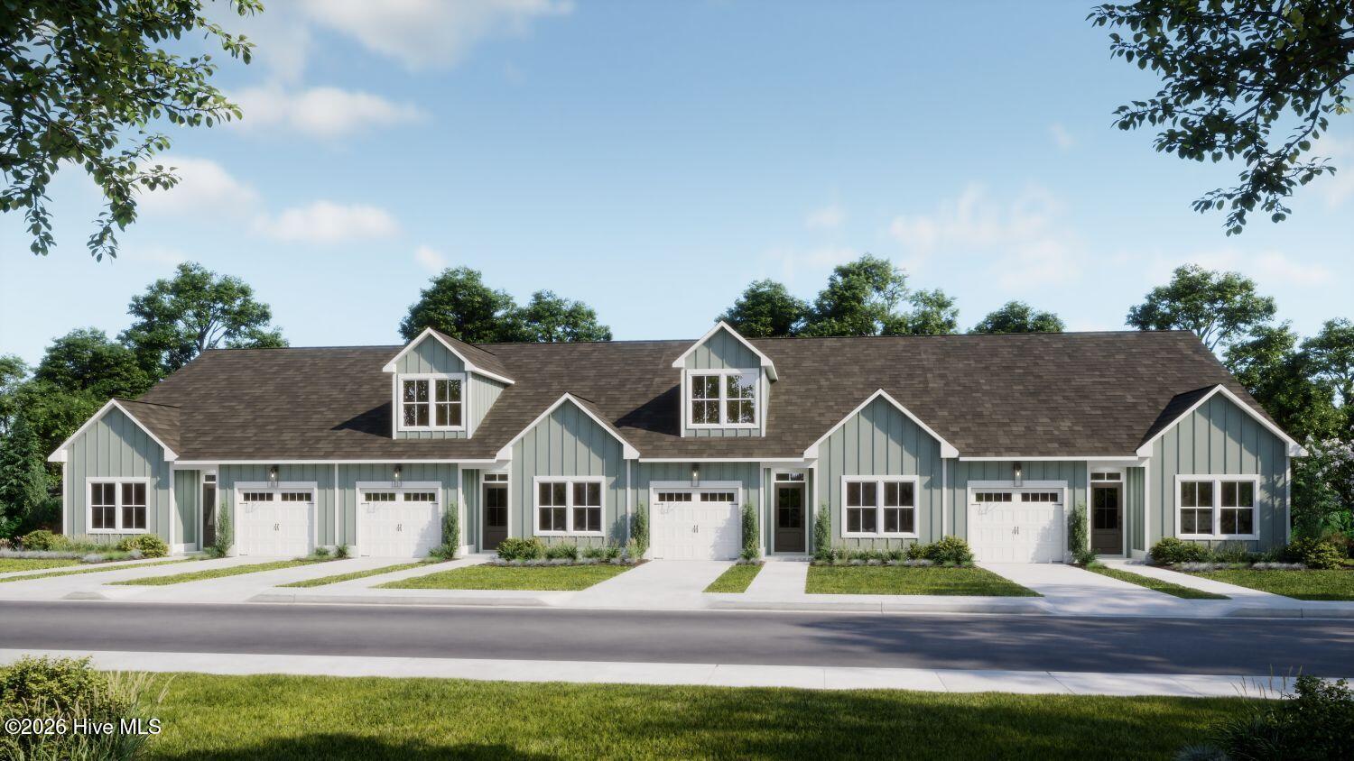 2040 Stag Run Road, Unit 117 Leland, NC 28451 - Photo 1 of 14