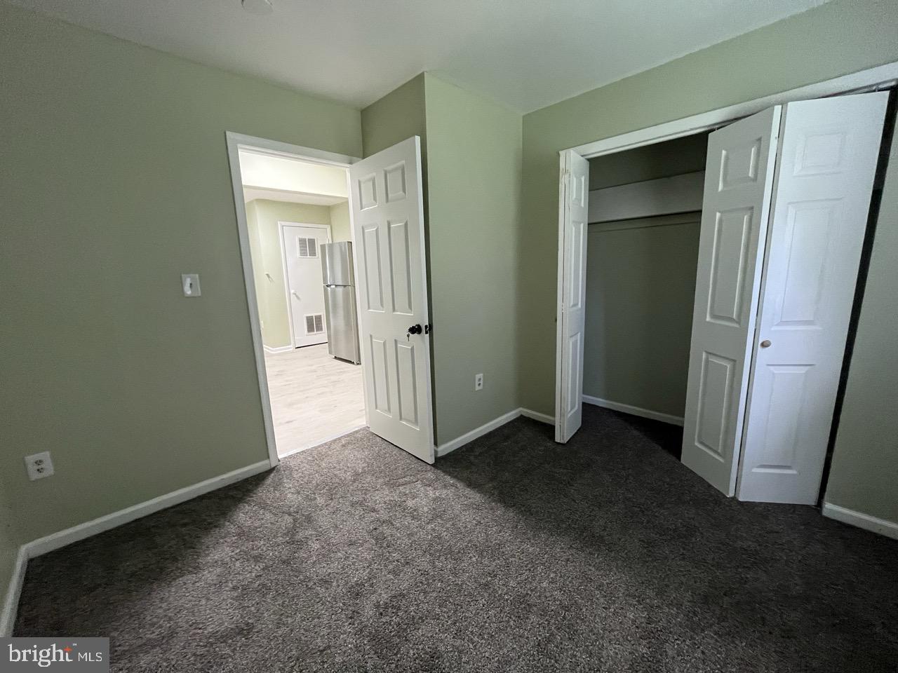 216 Kinsley Road Pemberton, NJ 08068 - Photo 15 of 19 an empty room with closet