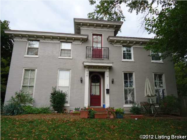 1234 Lexington Road, Unit 202 Louisville, KY 40206 - Photo 20 of 20 Additional Photo