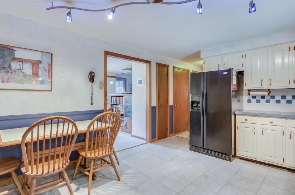 52 Ridge View Drive Standish, ME 04084 - Photo 8 of 35 Kitchen