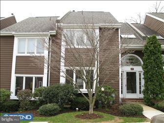 254 Fox Run Exton, PA 19341 - Photo 1 of 6 Exterior Front