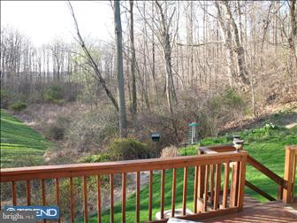 254 Fox Run Exton, PA 19341 - Photo 4 of 6 Exterior Back