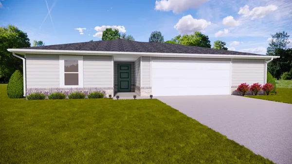 $232,490 | 1250 South Emporia Street, El Dorado, KS 67042