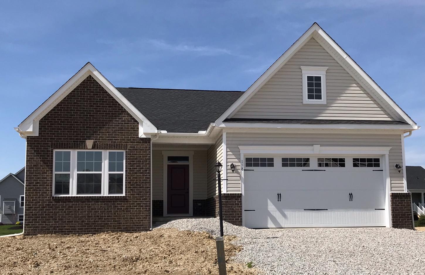 118 Firenze Road Delaware, OH 43015 - Photo 1 of 1 Gallery Image 1