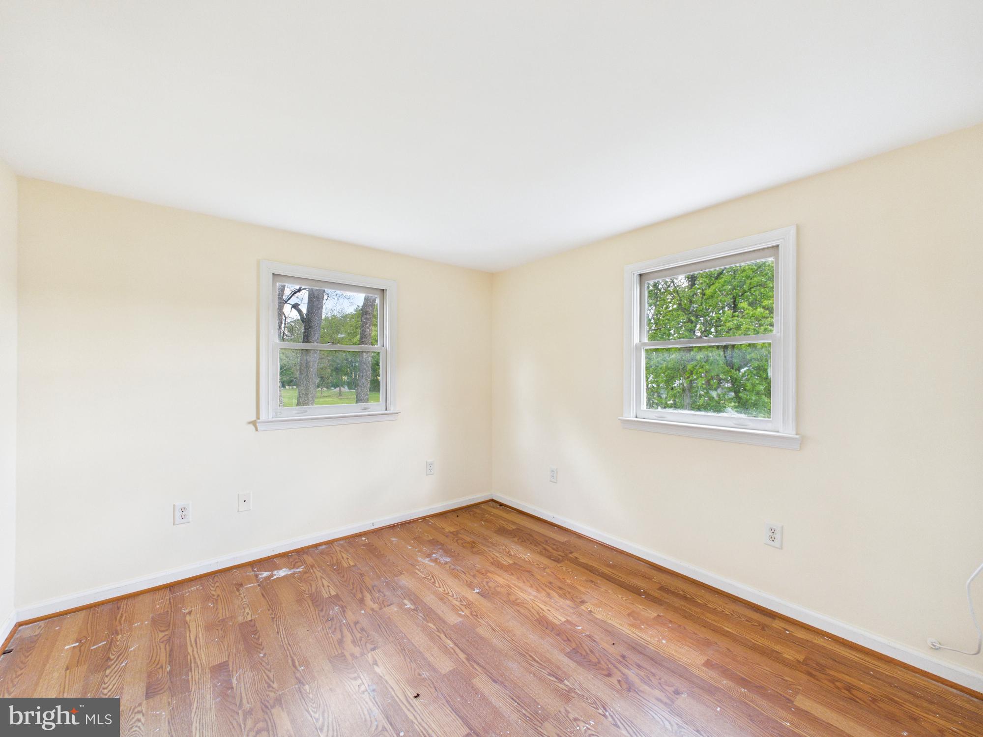 324 Jebb Road Camden Wyoming, DE 19934 - Photo 19 of 49 an empty room with a window