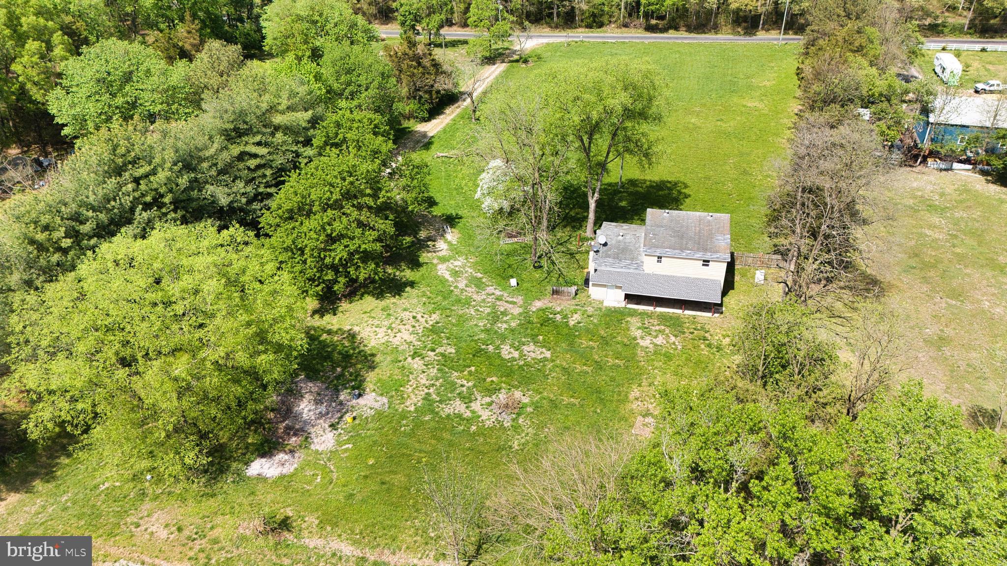 324 Jebb Road Camden Wyoming, DE 19934 - Photo 2 of 49 a bird view of a building