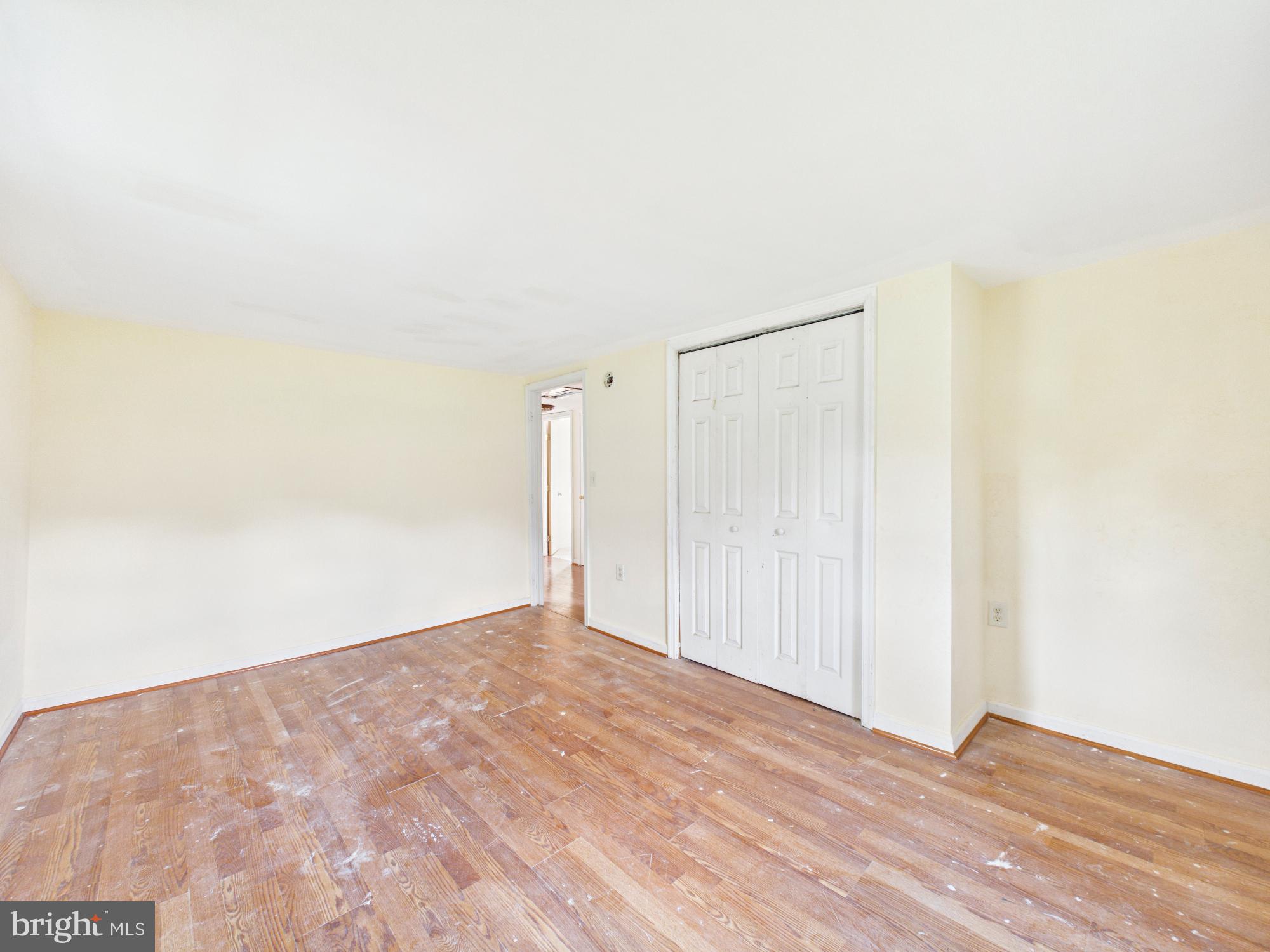 324 Jebb Road Camden Wyoming, DE 19934 - Photo 22 of 49 a view of an empty room