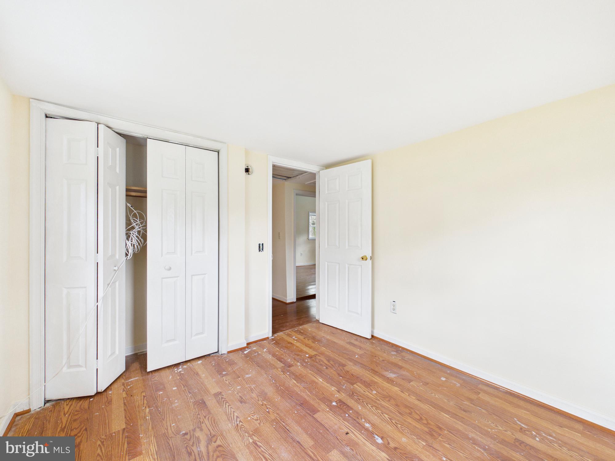 324 Jebb Road Camden Wyoming, DE 19934 - Photo 25 of 49 a view of empty room