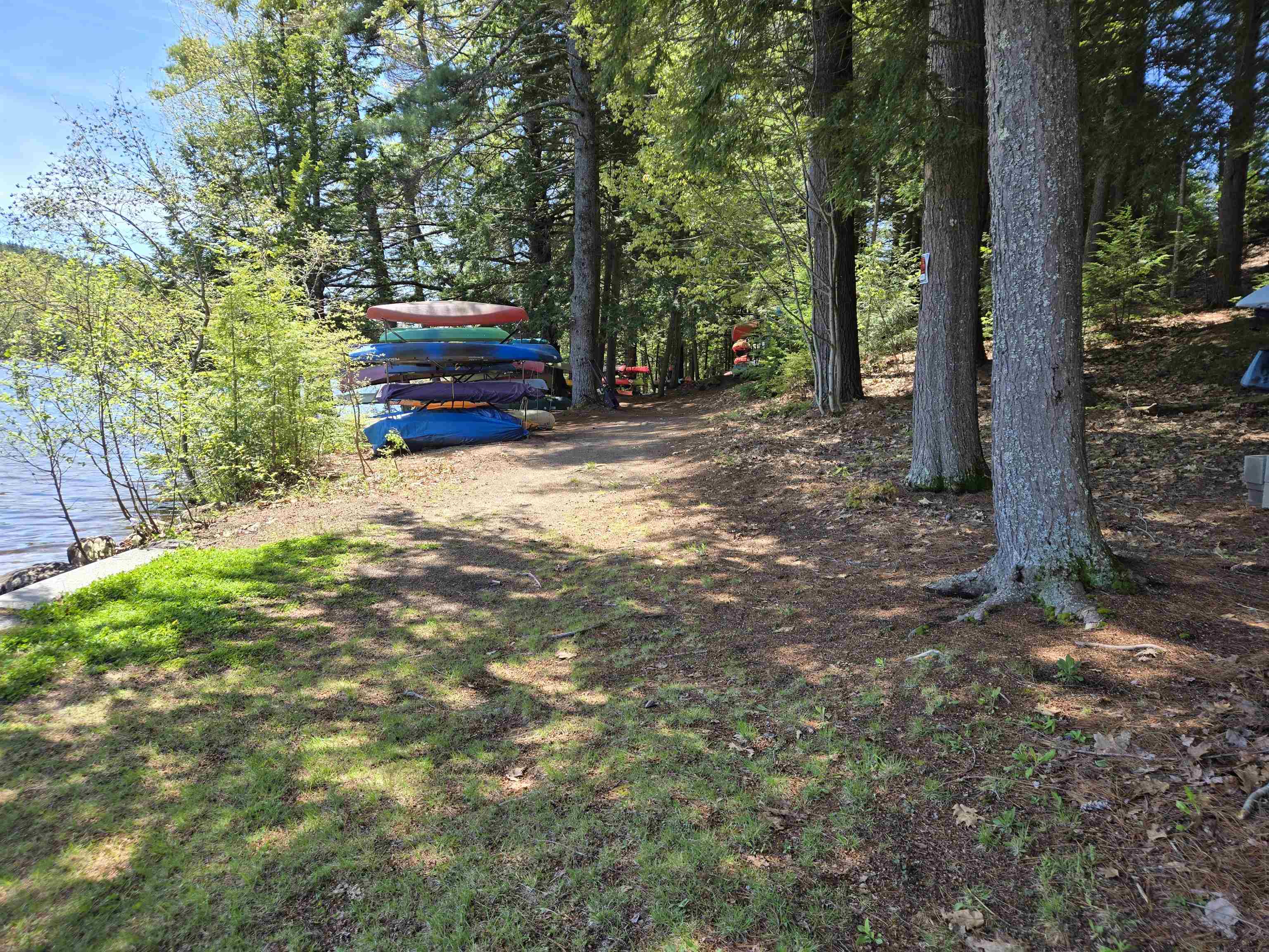35 Collins Landing Road, Unit 32 Weare, NH 03281 - Photo 15 of 27 Gallery Image 15