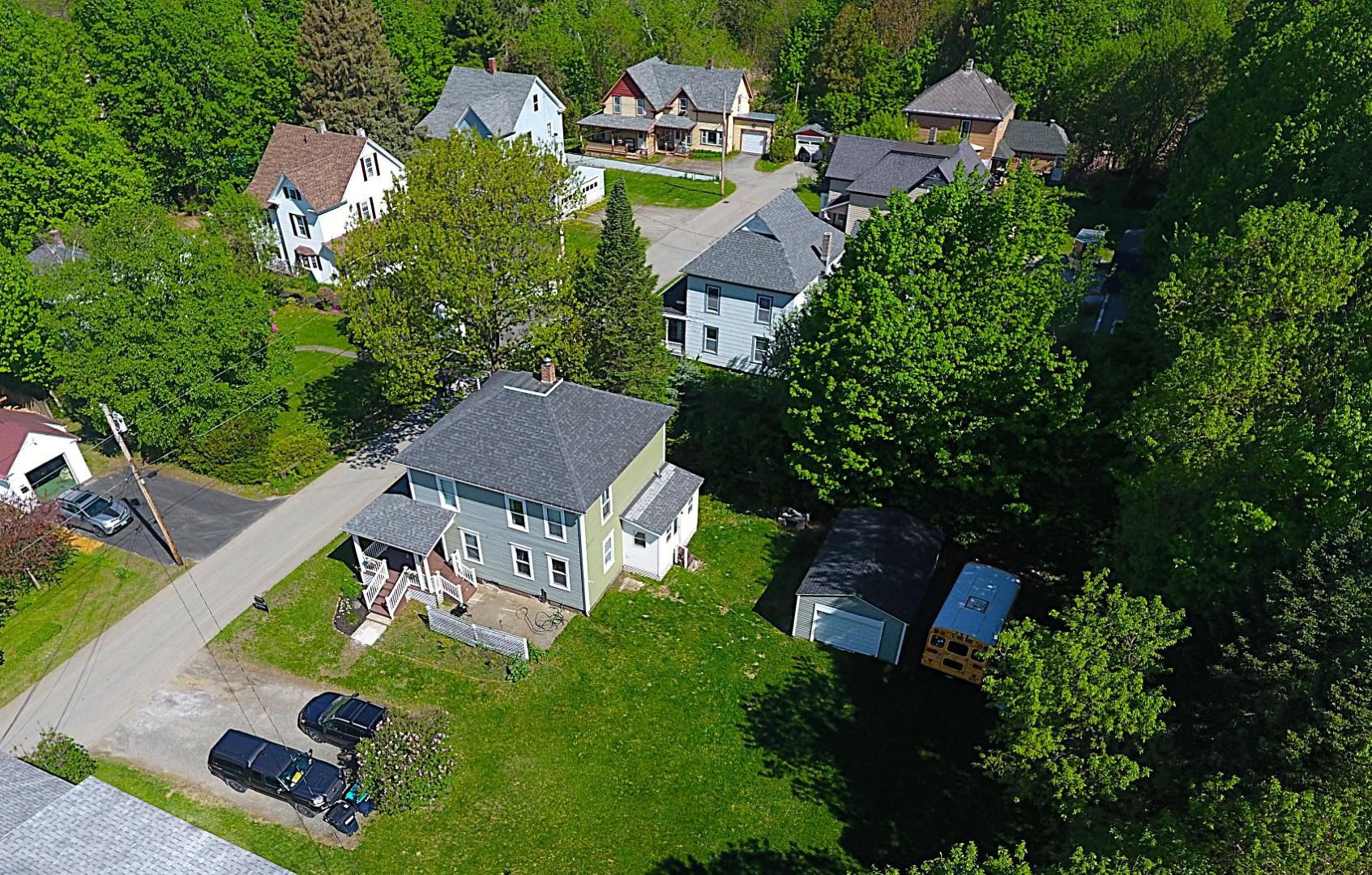 44 Taylor Street Newport, VT 05855 - Photo 35 of 37