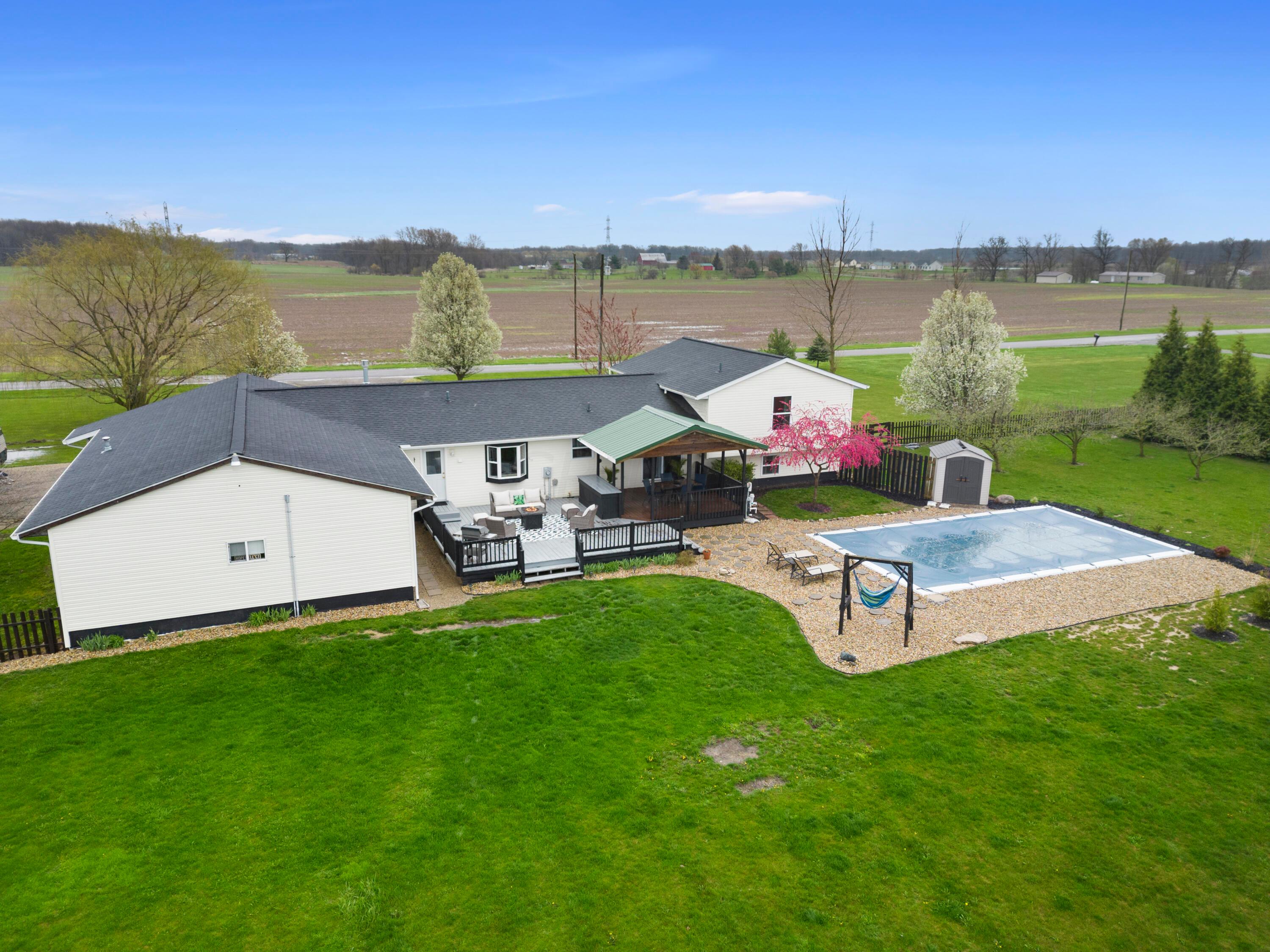 26799 Fawley Road Raymond, OH 43067 - Photo 13 of 72 DJI_0157