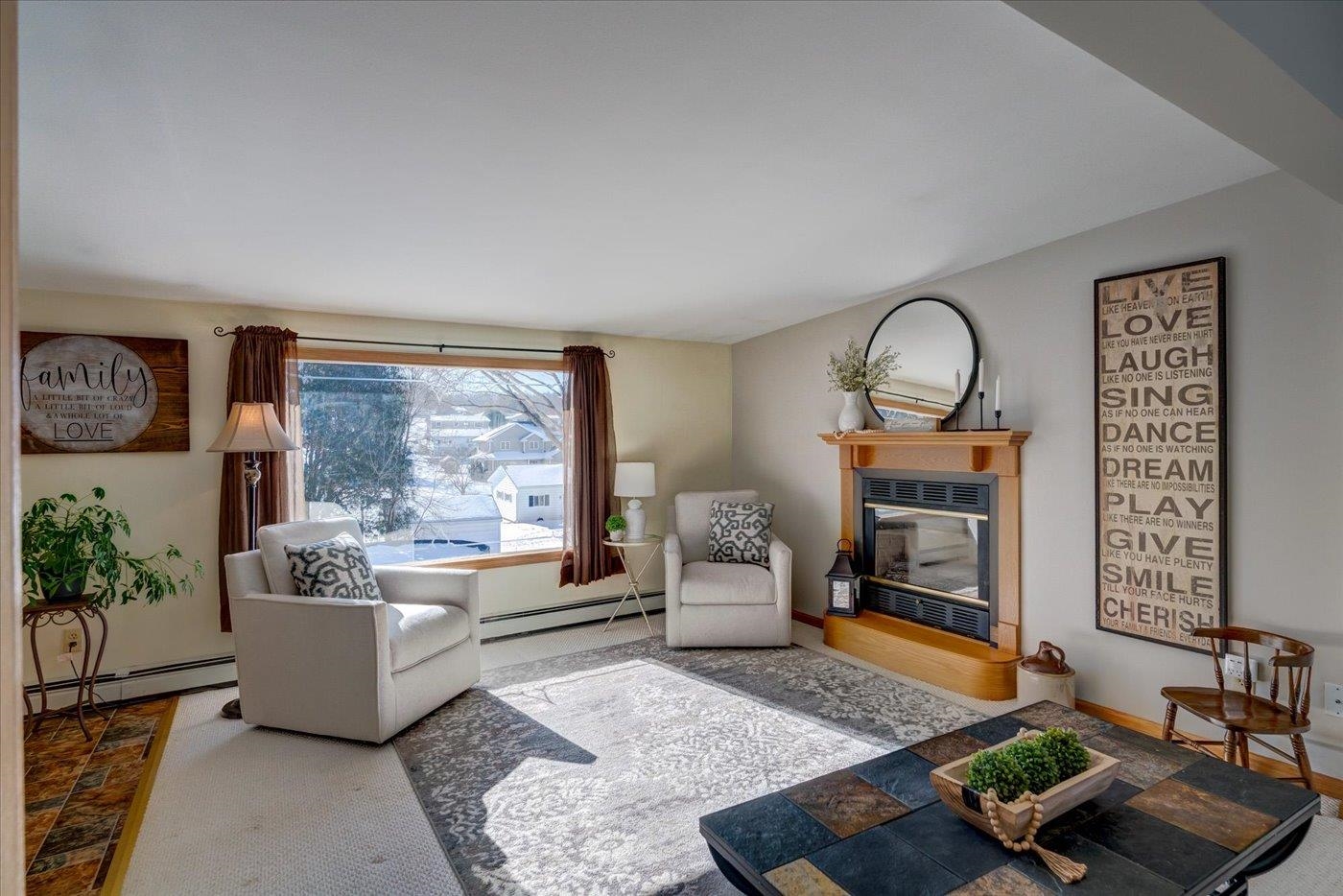 1103 Hillcrest Road Black Earth, WI 53515 - Photo 1 of 44