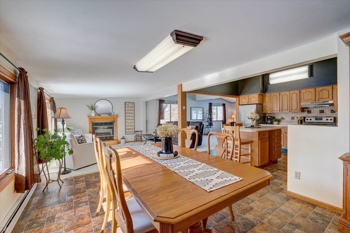 1103 Hillcrest Road Black Earth, WI 53515 - Photo 15 of 44