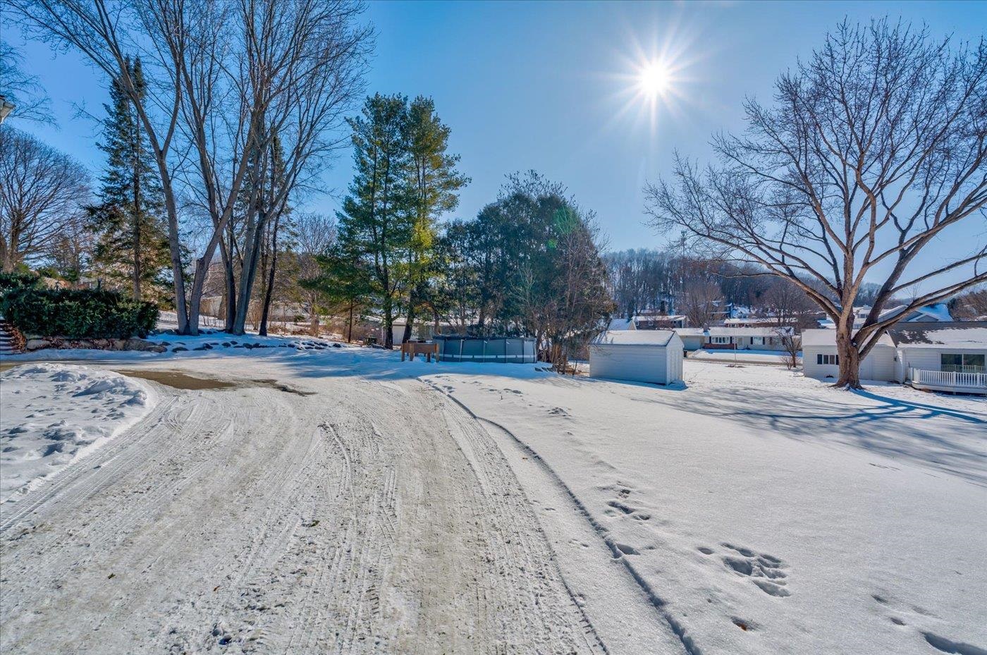 1103 Hillcrest Road Black Earth, WI 53515 - Photo 35 of 44