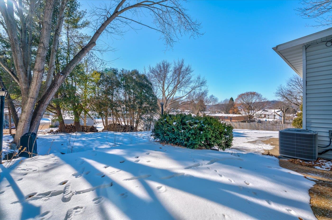 1103 Hillcrest Road Black Earth, WI 53515 - Photo 39 of 44