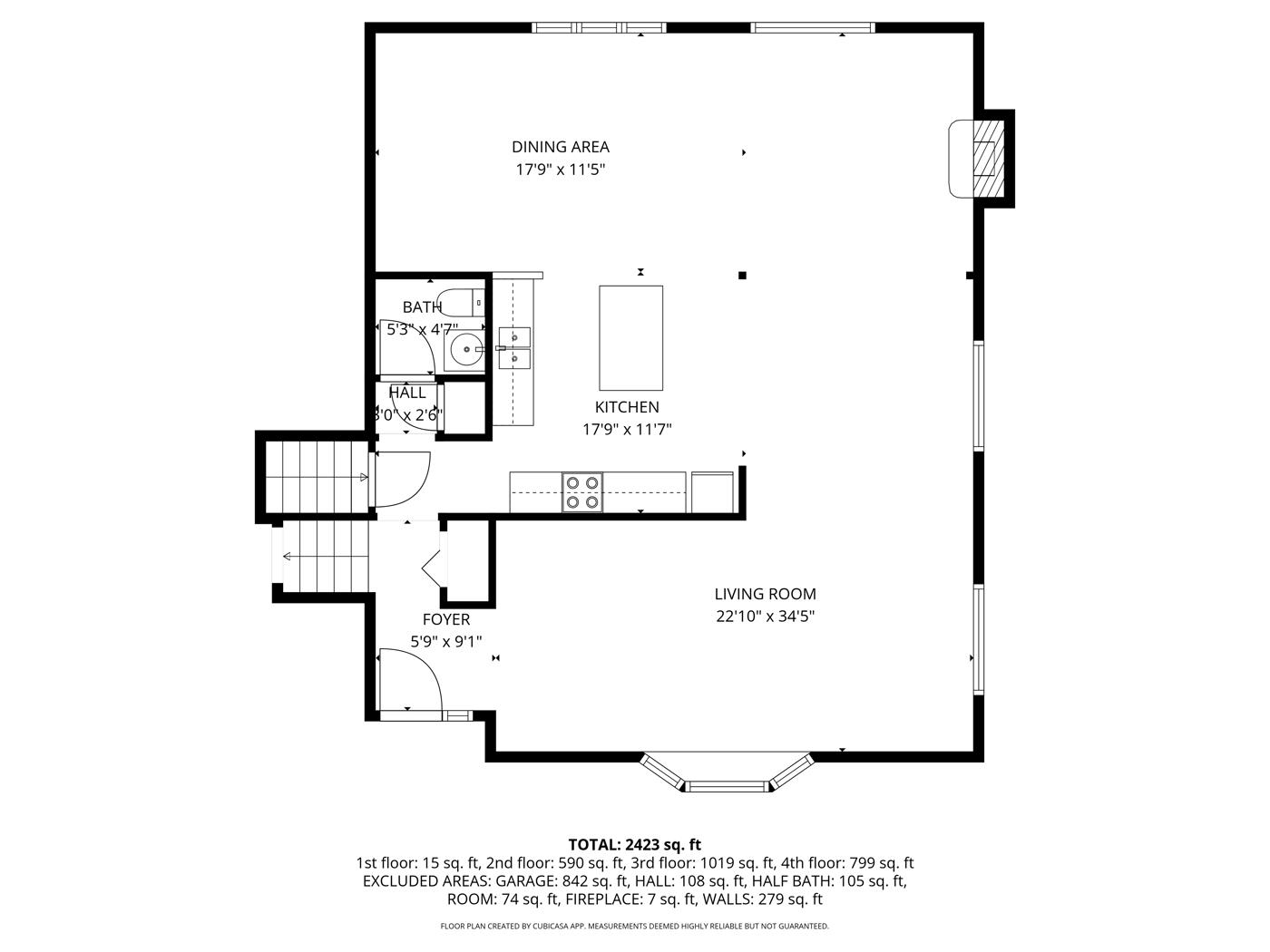 1103 Hillcrest Road Black Earth, WI 53515 - Photo 40 of 44