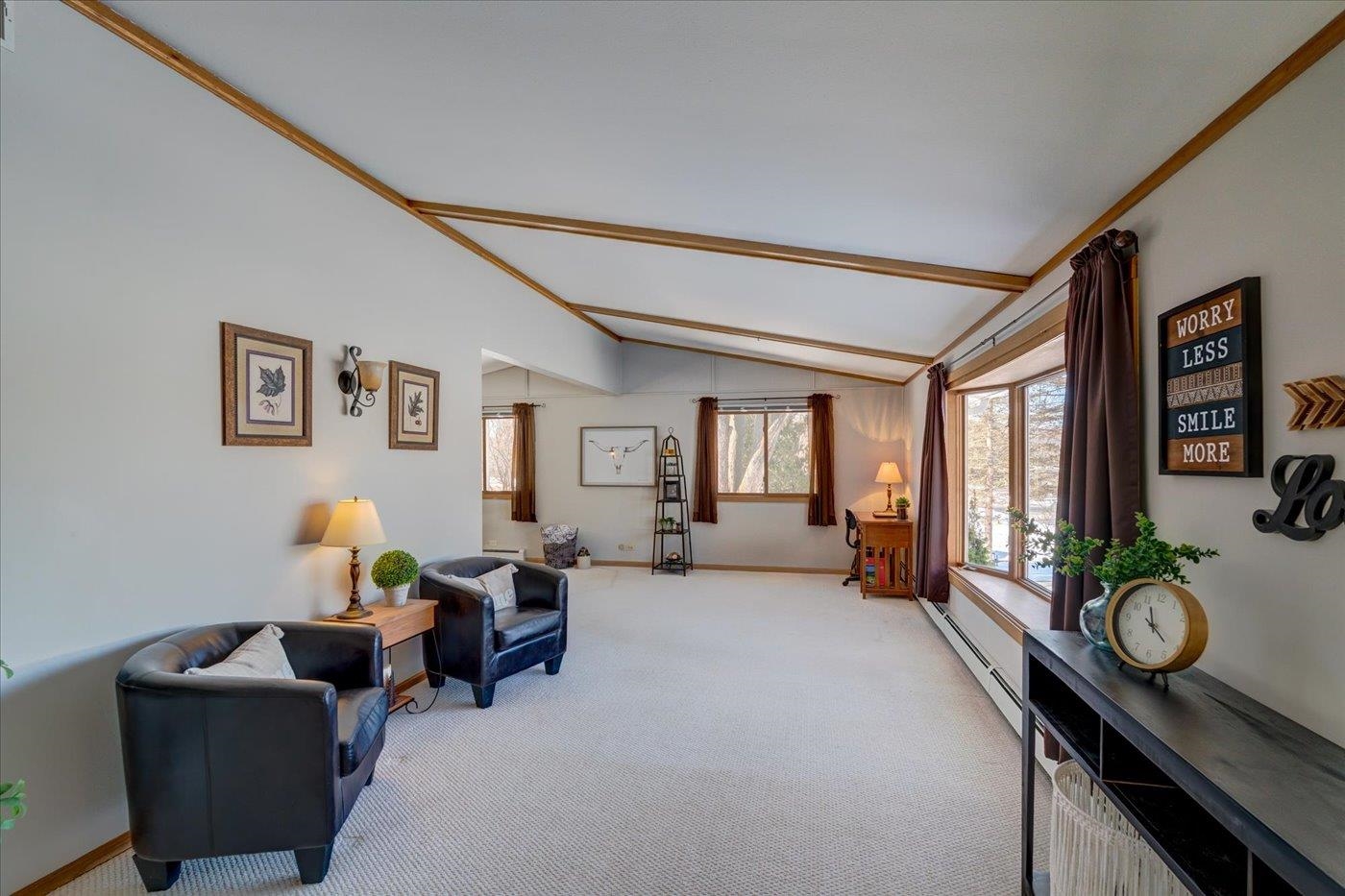 1103 Hillcrest Road Black Earth, WI 53515 - Photo 4 of 44