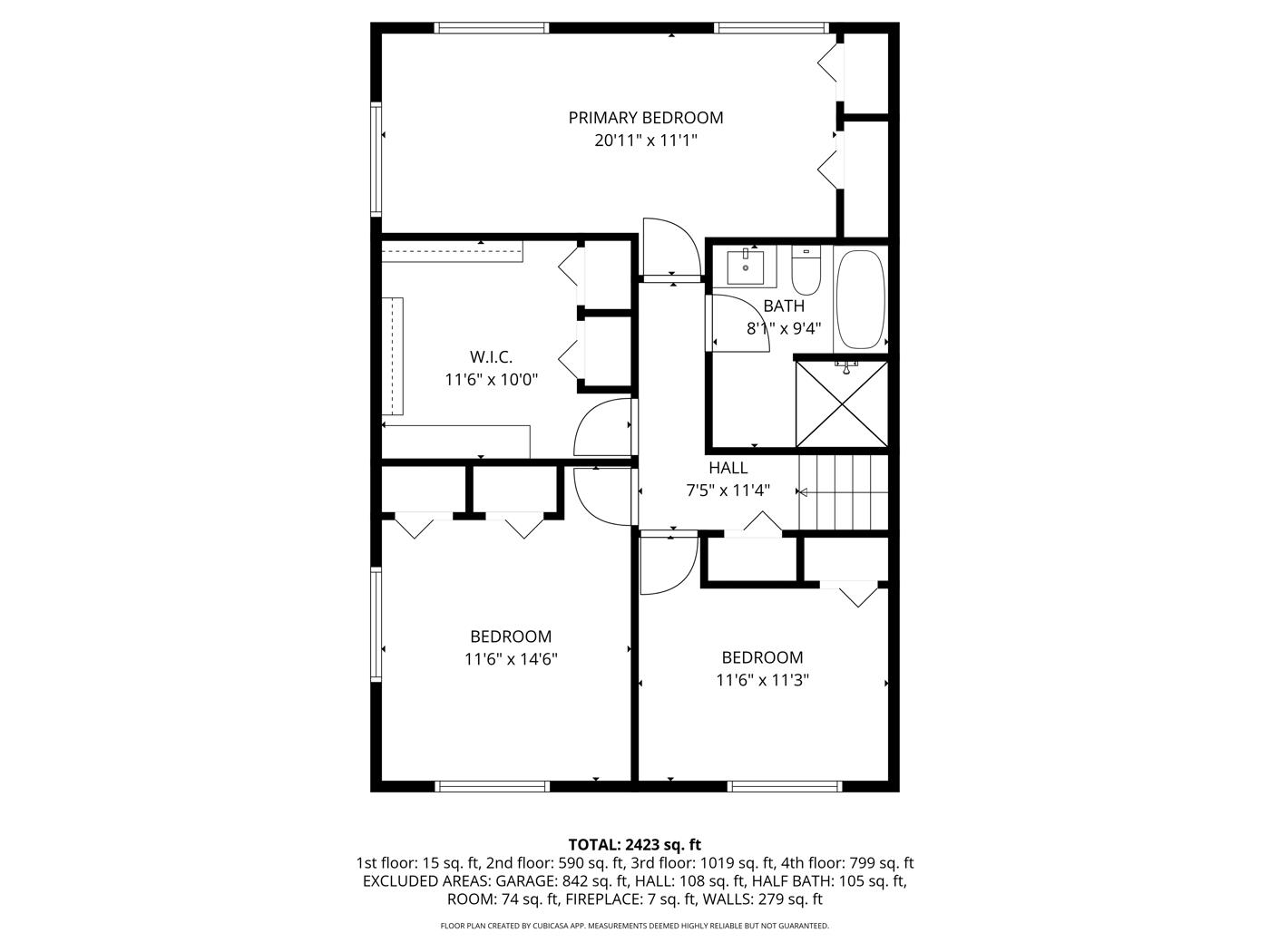 1103 Hillcrest Road Black Earth, WI 53515 - Photo 41 of 44