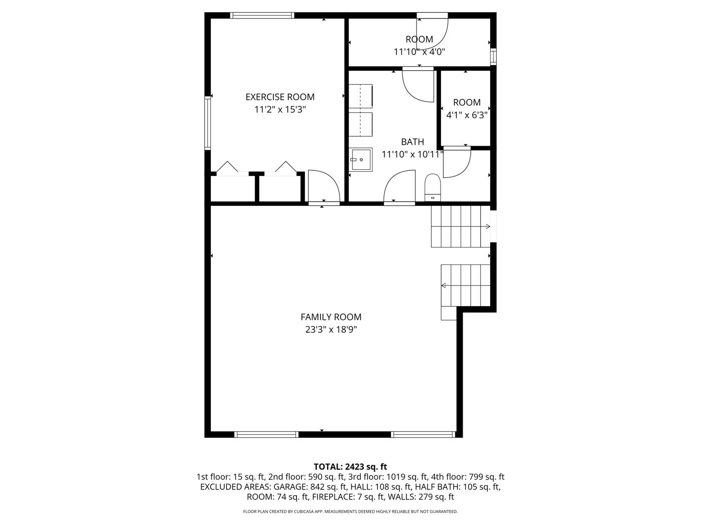 1103 Hillcrest Road Black Earth, WI 53515 - Photo 42 of 44