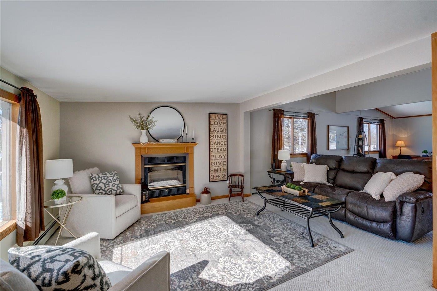 1103 Hillcrest Road Black Earth, WI 53515 - Photo 7 of 44