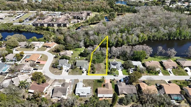 $59,000 | Whitby Road, Hudson, FL 34667