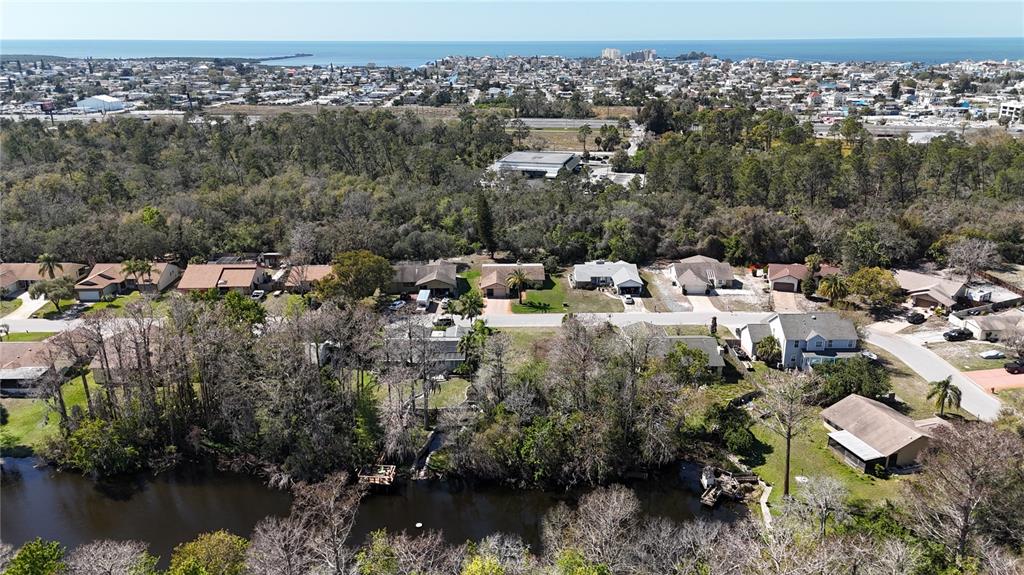 Whitby Road Hudson, FL 34667 - Photo 12 of 28 a picture of city view with lake view