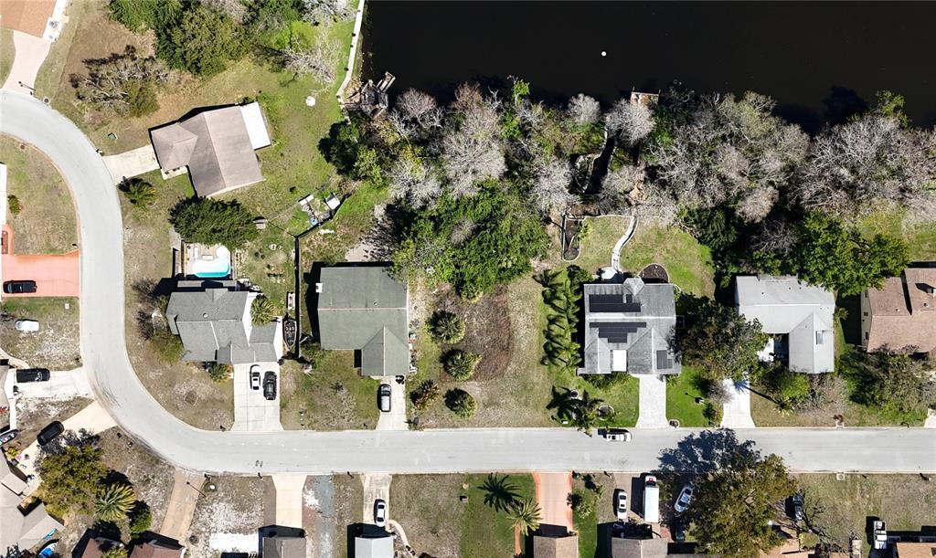 Whitby Road Hudson, FL 34667 - Photo 17 of 28 an aerial view of multiple house