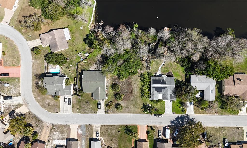 Whitby Road Hudson, FL 34667 - Photo 19 of 28 an aerial view of multiple house