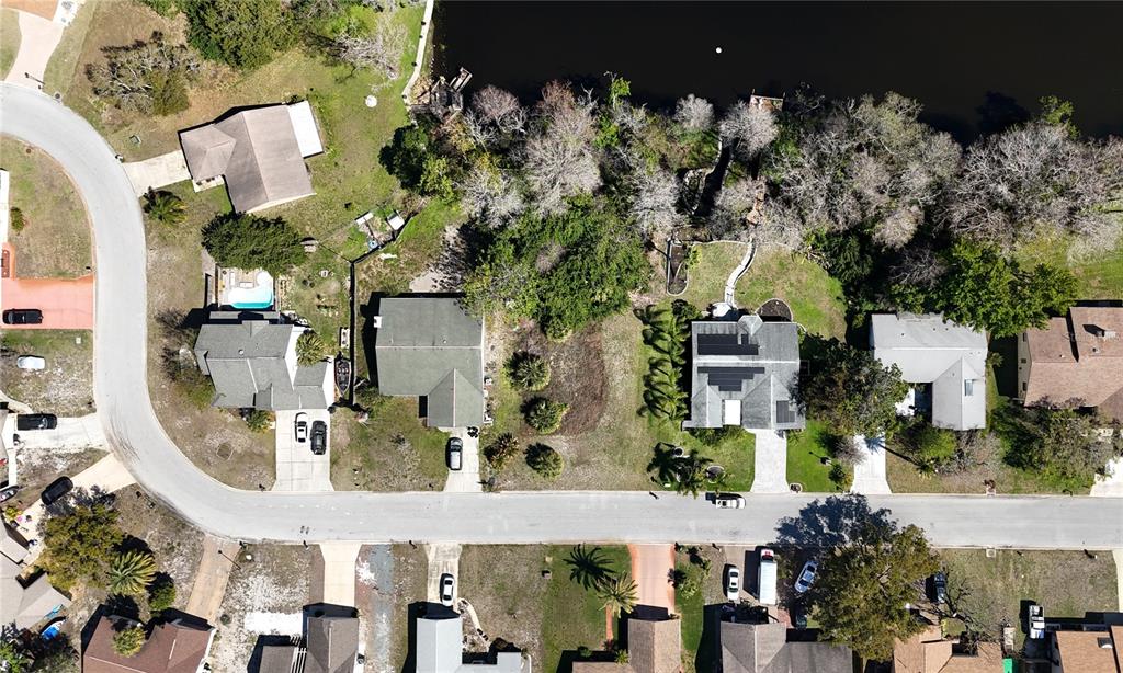 Whitby Road Hudson, FL 34667 - Photo 20 of 28 an aerial view of multiple house