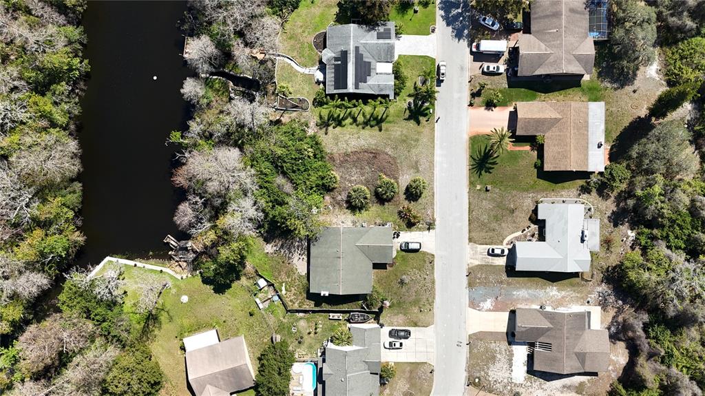 Whitby Road Hudson, FL 34667 - Photo 25 of 28 an aerial view of residential houses with outdoor space