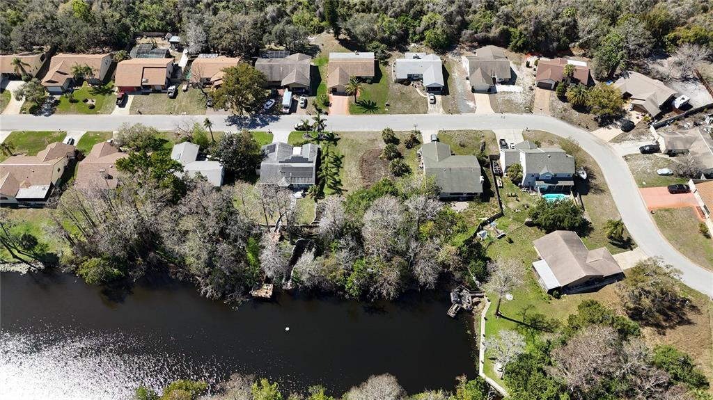 Whitby Road Hudson, FL 34667 - Photo 7 of 28 an aerial view of multiple house