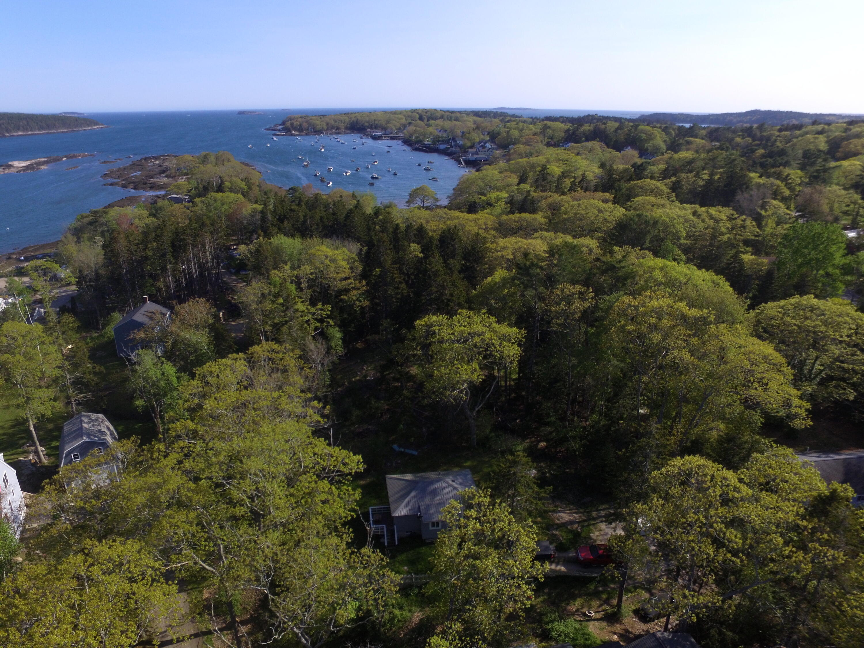 5 Warren Street Harpswell, ME 04079 - Photo 8 of 34 DJI_0006